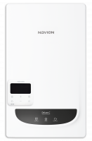 Газовый котел Navien Deluxe C Pro 13K