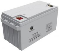 Аккумуляторная батарея Sacred Sun SP12-80