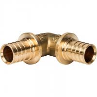 Угольник Stout 90° 25 (аксиальный)