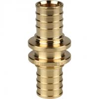 Муфта Stout соединительная равнопроходная 25 (аксиальный)