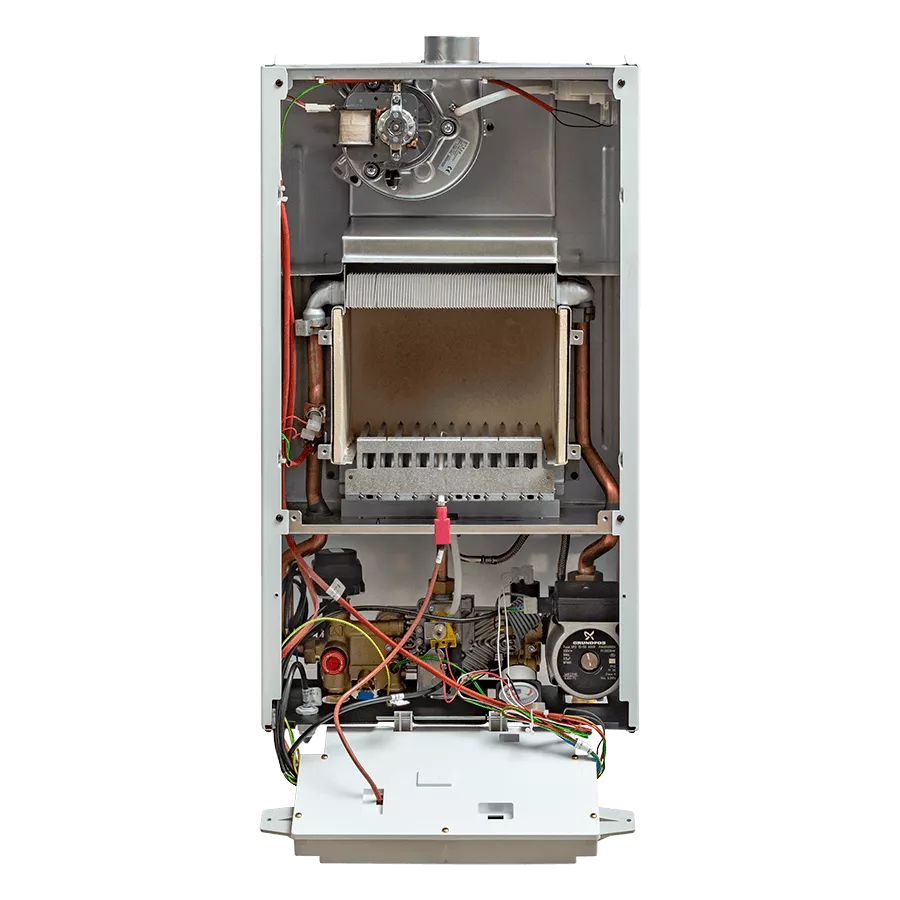 Газовый котел Baxi Eco Classic 10F