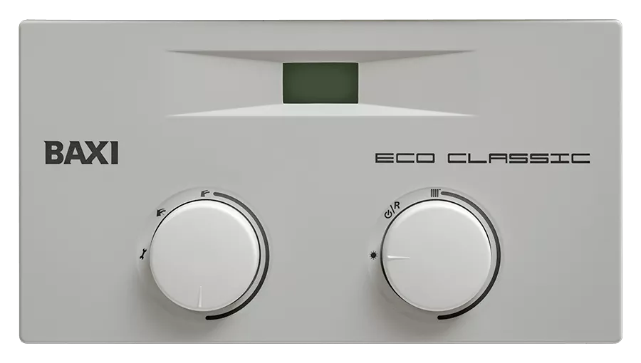Газовый котел Baxi Eco Classic 10F