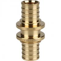 Муфта Stout соединительная равнопроходная 20 (аксиальный)