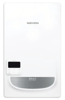Газовый котел Navien Deluxe S Pro 35K