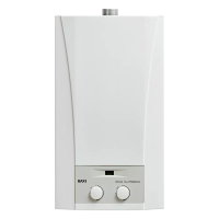 Газовый котел Baxi Eco Classic 18F