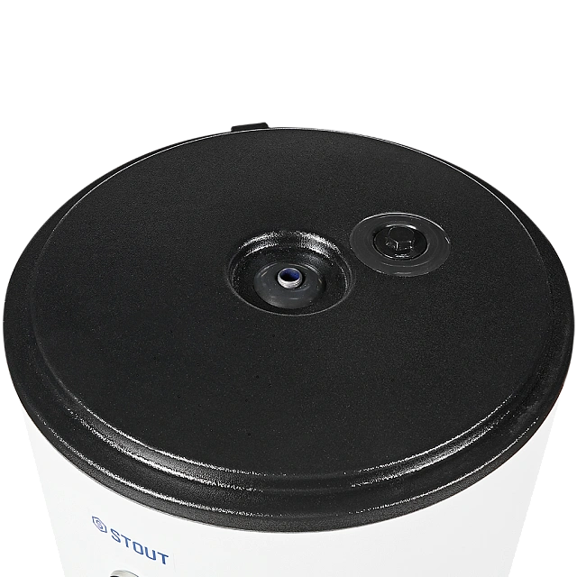 Бойлер косвенного нагрева напольный STOUT OptiBase SWH-2110 500 л