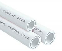 Полипропиленовая труба DN 32, PN 25, армированная алюминием