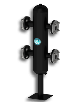 Гидрострелка Север-160