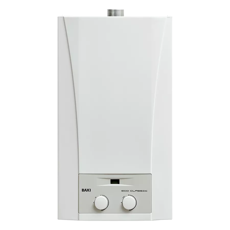 Газовый котел Baxi Eco Classic 10F