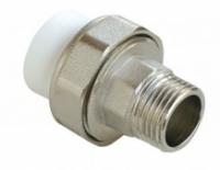 Американка полипропиленовая НР 25-1/2"