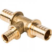 Тройник переходной 25x20x25 (аксиальный)