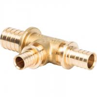 Тройник переходной 32x20x25 (аксиальный)