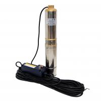 Скважинный насос Водолей БЦПЭ 0,5-80 У