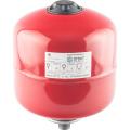 Расширительные баки на отопление (цвет красный)