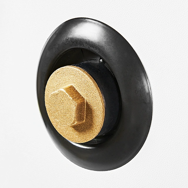 Бойлер косвенного нагрева напольный STOUT OptiBase SWH-2110 500 л