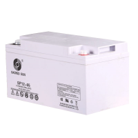 Аккумуляторная батарея Sacred Sun SP12-65				