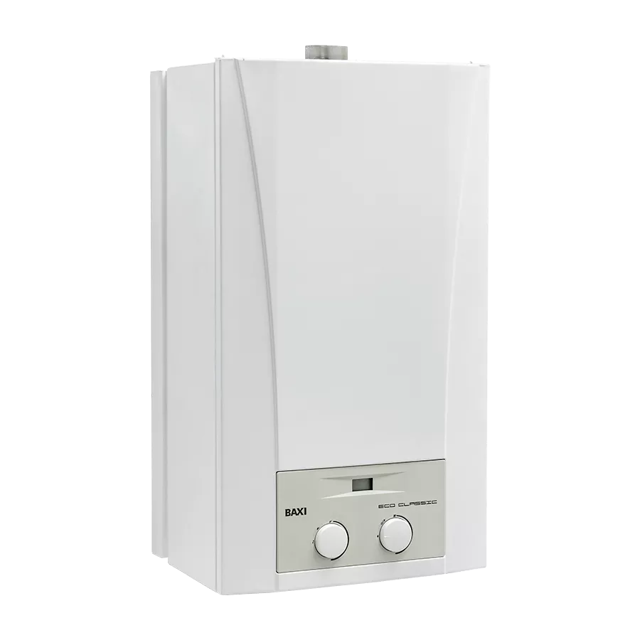 Газовый котел Baxi Eco Classic 10F