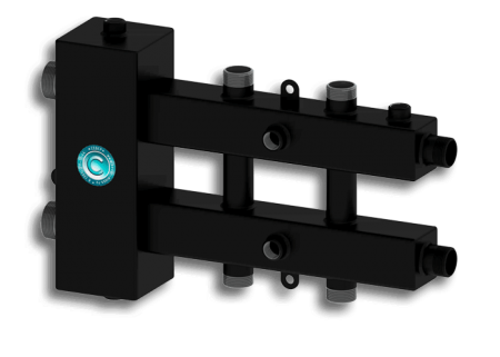 Гидрострелка Север-M3
