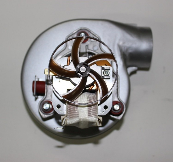 Вентилятор Luna 310 Fi, Baxi