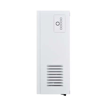 THERMEX Sonne 12 Wi-Fi (Grey and White)