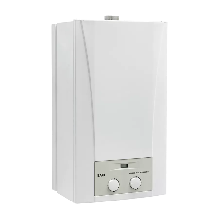 Газовый котел Baxi Eco Classic 14F
