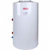 Бойлер косвенного нагрева Rommer напольный 100 л, ТЭН 3 кВт
