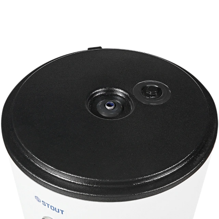 Бойлер косвенного нагрева напольный STOUT OptiBase SWH-2110 1000 л