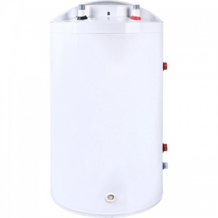 Бойлер косвенного нагрева Stout напольный 300 л. два теплообменника, ТЭН 3 кВт