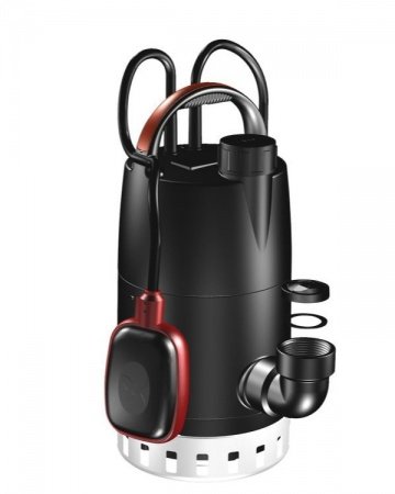 Дренажный насос Grundfos Unilift CC9 A1