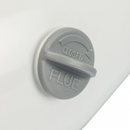 Комплект Stout коаксиальный для прохода через стену DN60/100 (850 мм) совместимый с котлами Bosch, Buderus