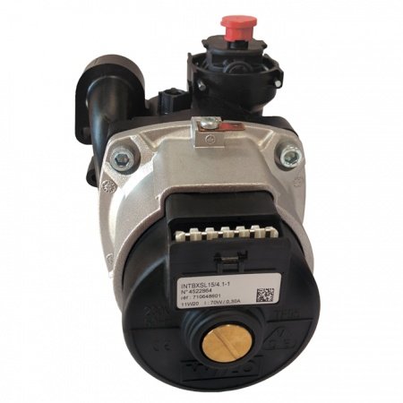 Циркуляционный насос ECO Compact, Baxi