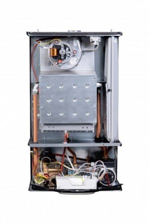 Котел газовый Federica Bugatti 24 VARME