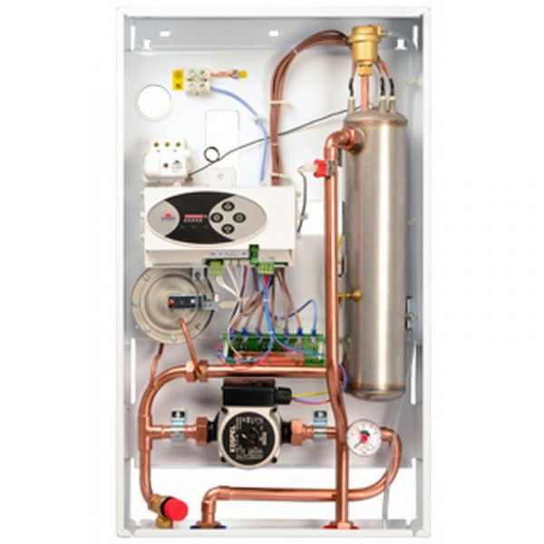 Котел Kospel EKCO R2-15