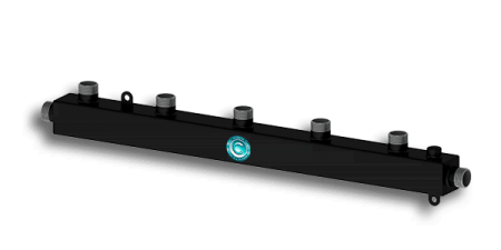 Коллектор Север-К5