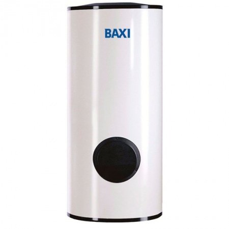 Бойлер косвенного нагрева Baxi UBT 160