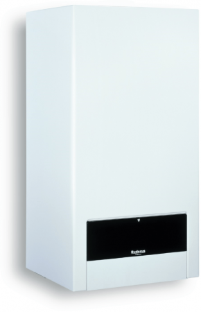 Газовый котел Buderus Logomax U052-28