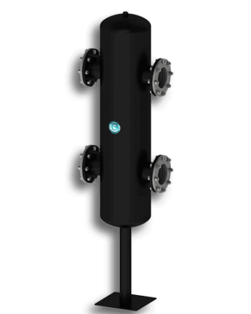 Гидрострелка Север-420