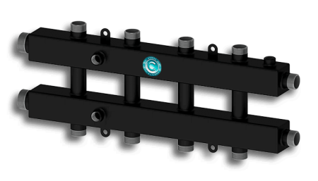 Коллектор Север-КМ5