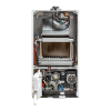 Газовый котел Baxi ECO-4S 1.24 F