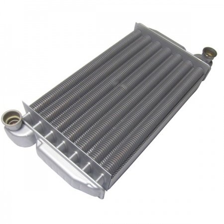 Основной теплообменник LUNA-3 COMFORT, Baxi