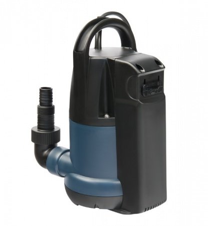 Дренажный насос Unipump Sub 257 P