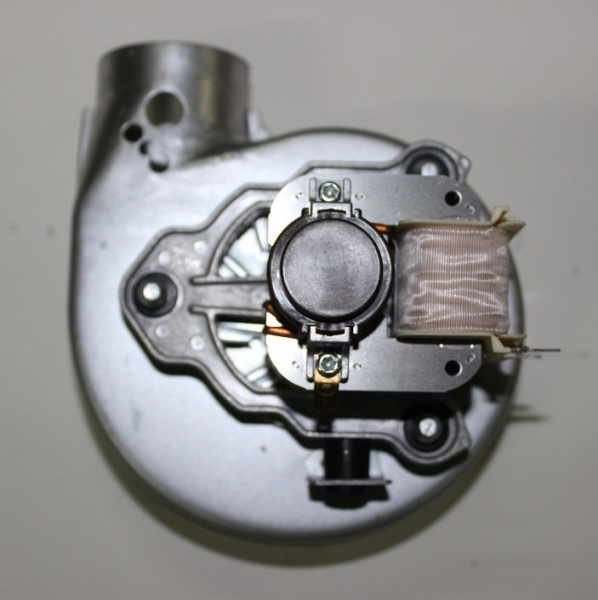 Вентилятор Main Four, Baxi