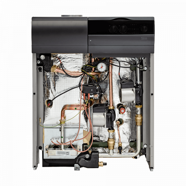 Газовый котел Baxi Slim 2.300 Fi