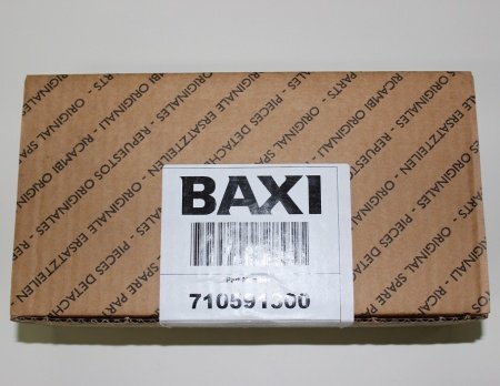 Электронная плата HONEYWELL MAINFOUR, Baxi