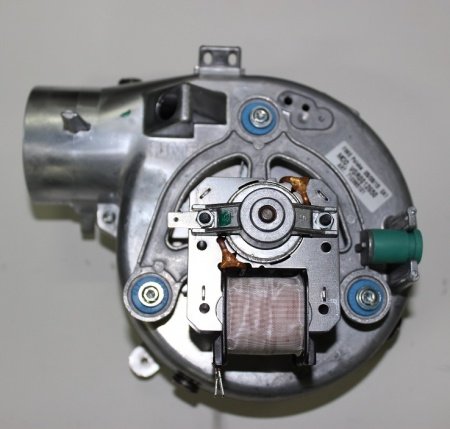 Вентилятор Main-5, Baxi