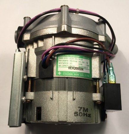 Циркуляционный насос Rinnai SMF/DMF