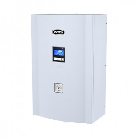 Электрический котел ZOTA MK-S-36