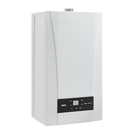 Газовый котел Baxi ECO Nova 31 F