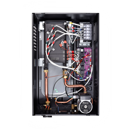 THERMEX Boss 12 Wi-Fi (Black)