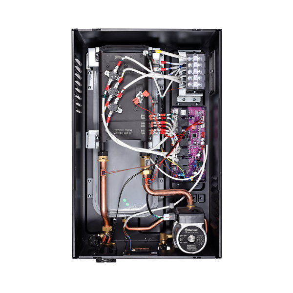 THERMEX Boss 12 Wi-Fi (Black)